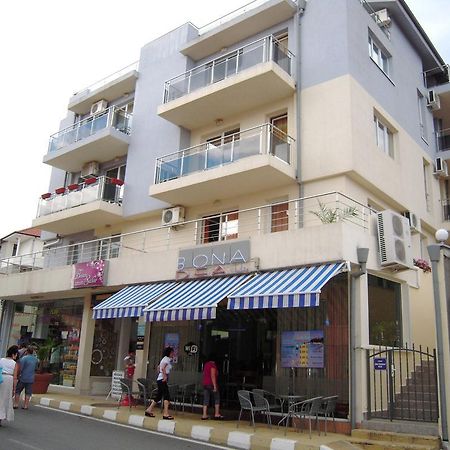 Bona Dea Club Hotel Sweti Wlas Exterior foto