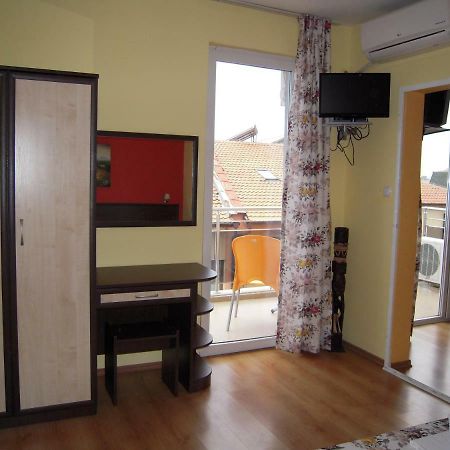 Bona Dea Club Hotel Sweti Wlas Exterior foto