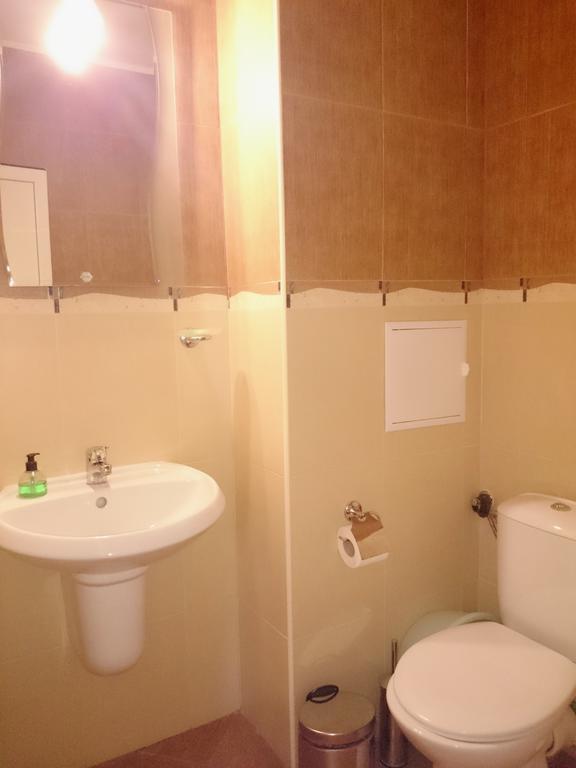 Bona Dea Club Hotel Sweti Wlas Zimmer foto