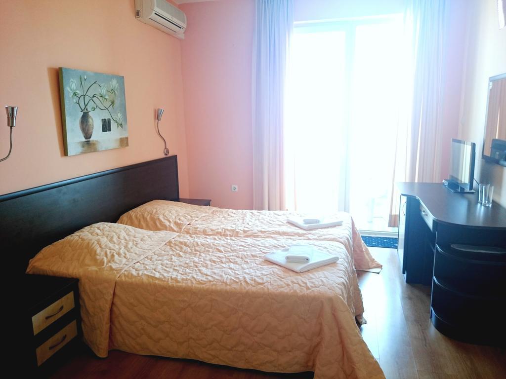 Bona Dea Club Hotel Sweti Wlas Zimmer foto