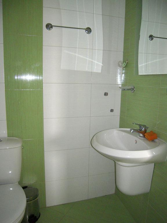 Bona Dea Club Hotel Sweti Wlas Zimmer foto