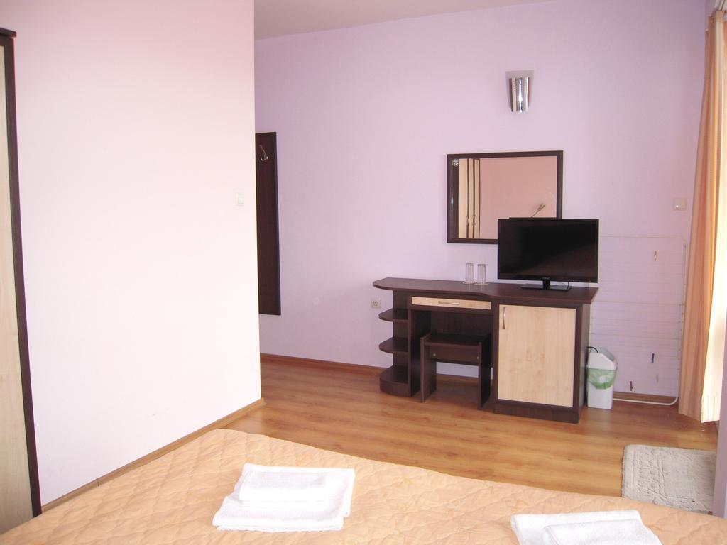 Bona Dea Club Hotel Sweti Wlas Zimmer foto