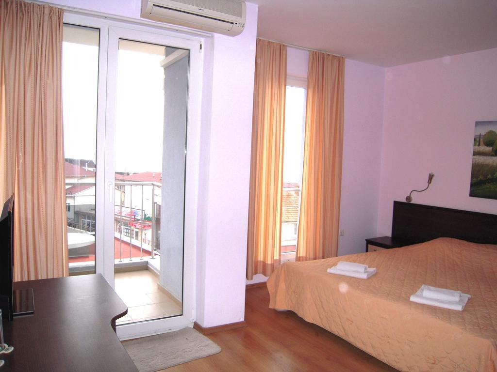 Bona Dea Club Hotel Sweti Wlas Zimmer foto