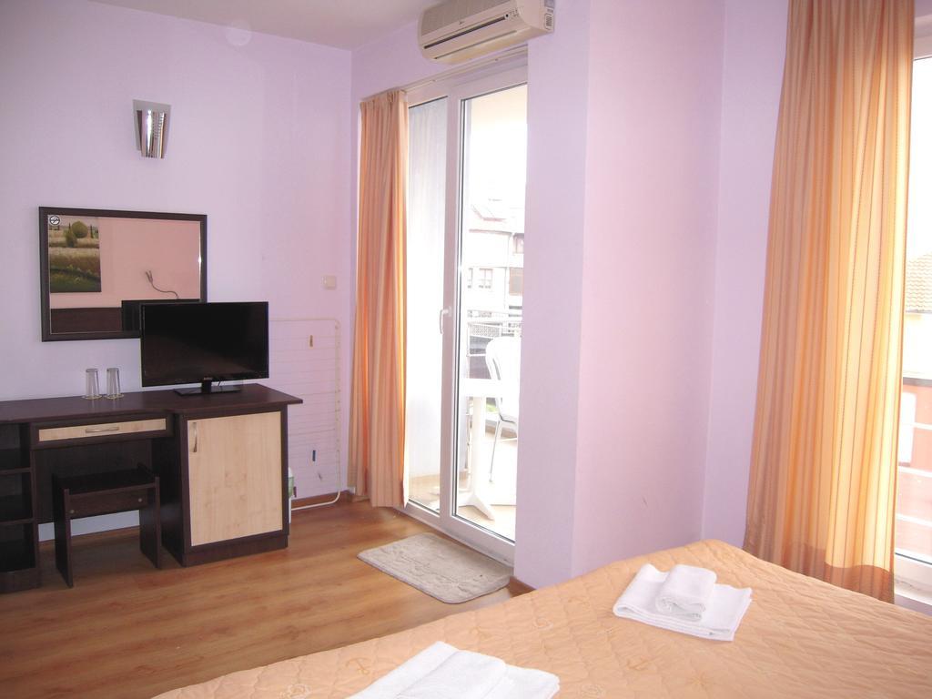 Bona Dea Club Hotel Sweti Wlas Zimmer foto