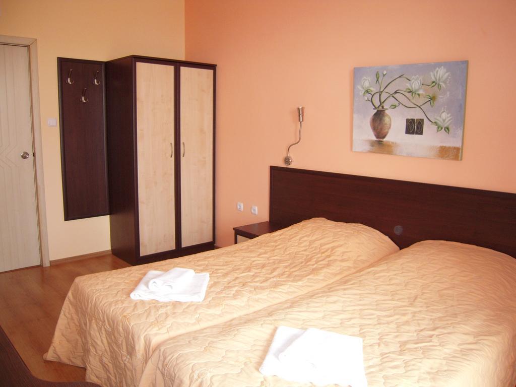 Bona Dea Club Hotel Sweti Wlas Zimmer foto