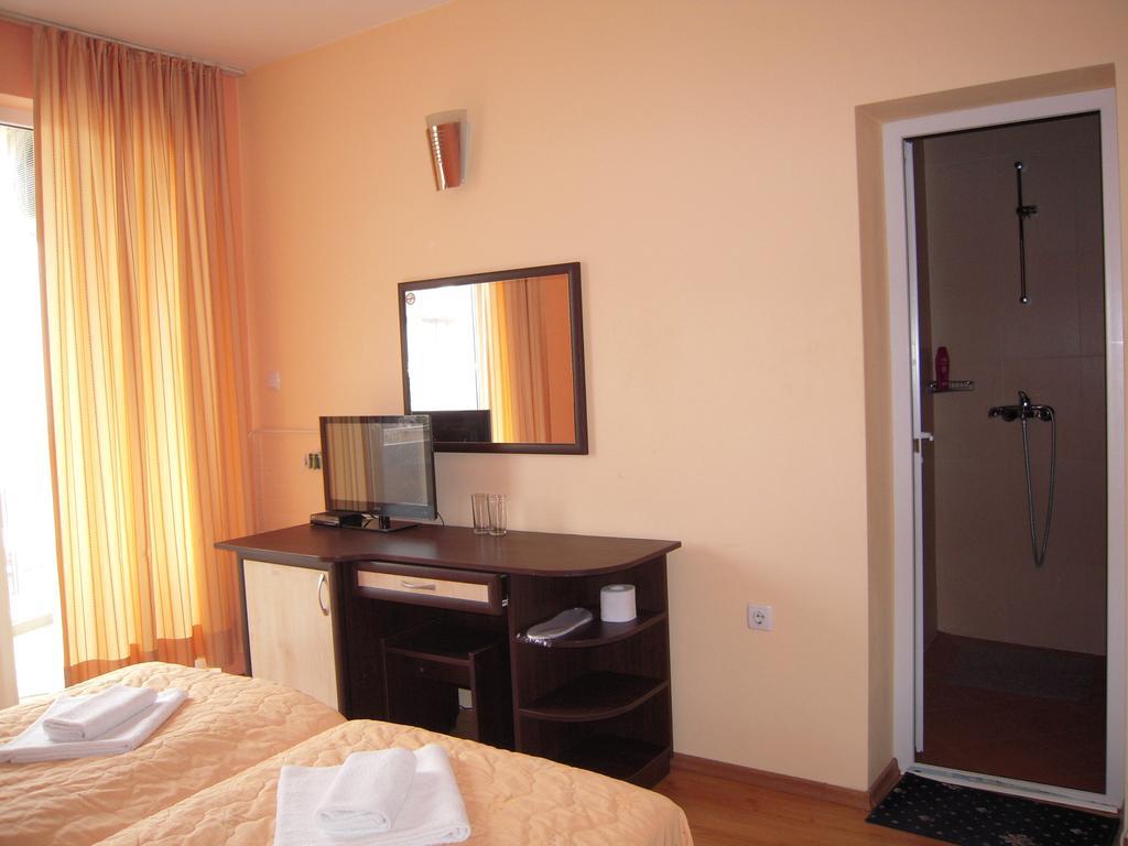 Bona Dea Club Hotel Sweti Wlas Zimmer foto