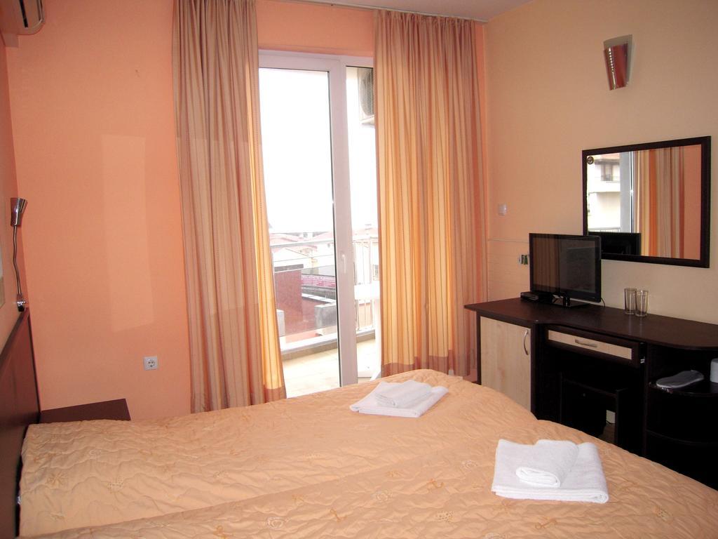 Bona Dea Club Hotel Sweti Wlas Zimmer foto