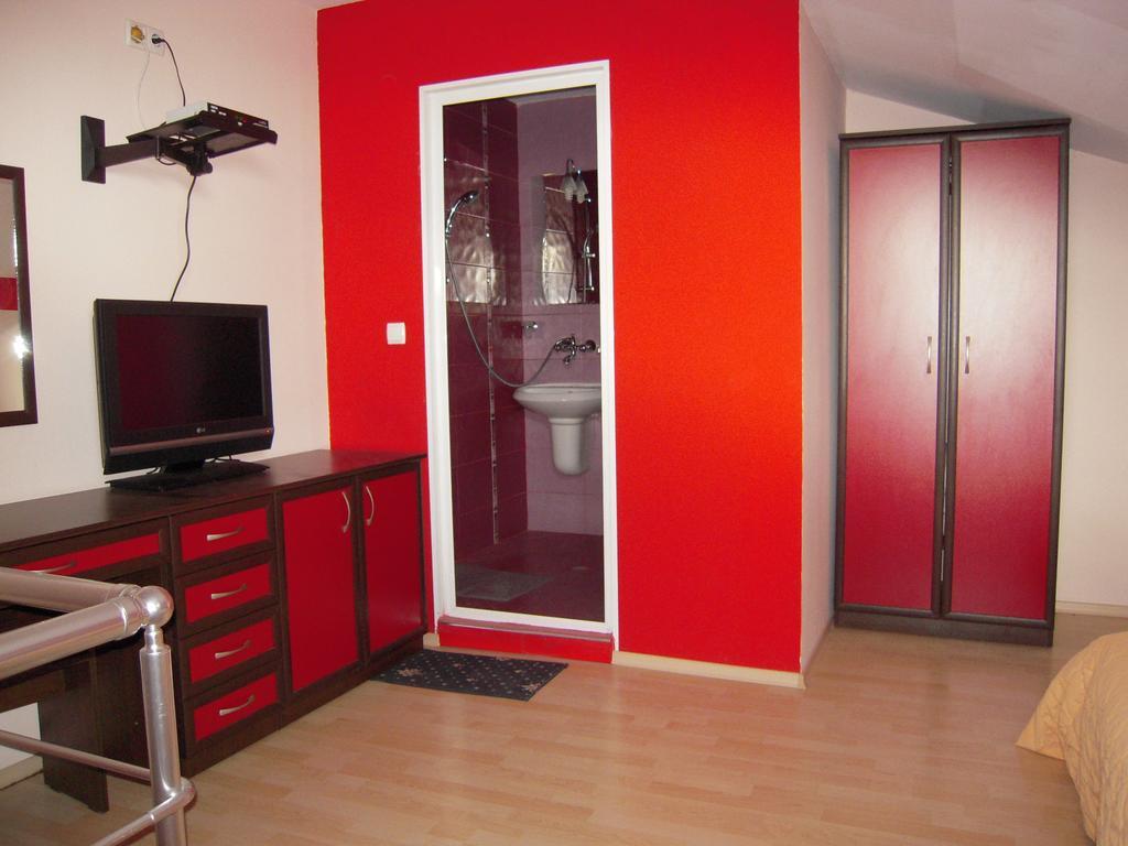 Bona Dea Club Hotel Sweti Wlas Zimmer foto