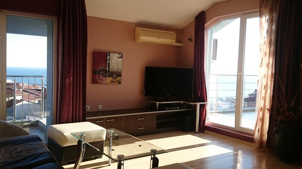 Bona Dea Club Hotel Sweti Wlas Exterior foto