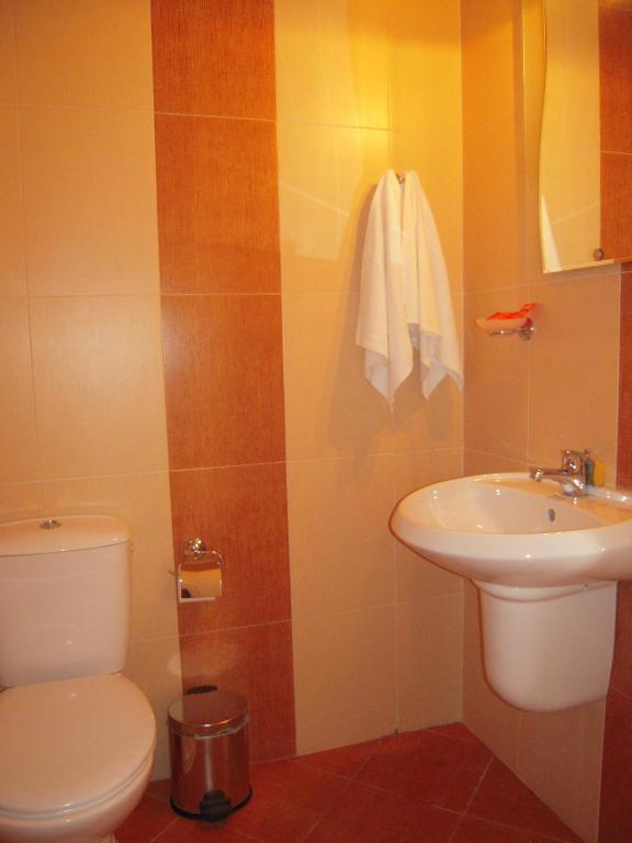Bona Dea Club Hotel Sweti Wlas Zimmer foto