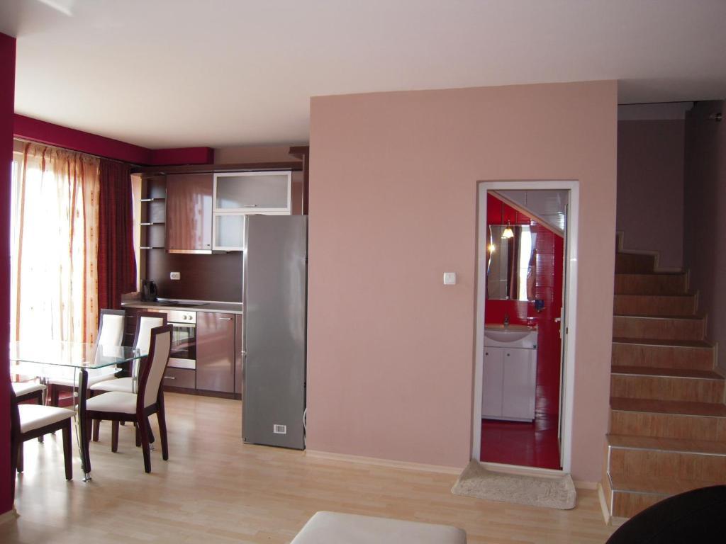 Bona Dea Club Hotel Sweti Wlas Zimmer foto