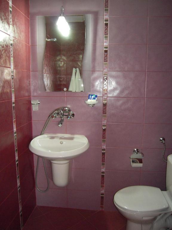 Bona Dea Club Hotel Sweti Wlas Zimmer foto