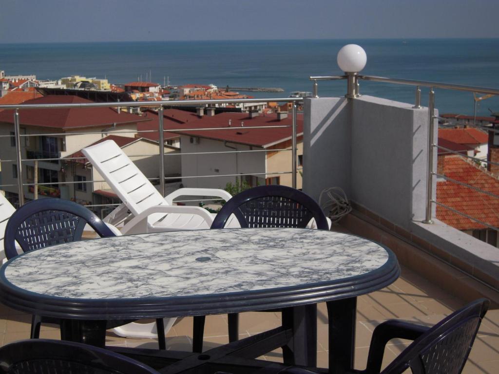 Bona Dea Club Hotel Sweti Wlas Zimmer foto