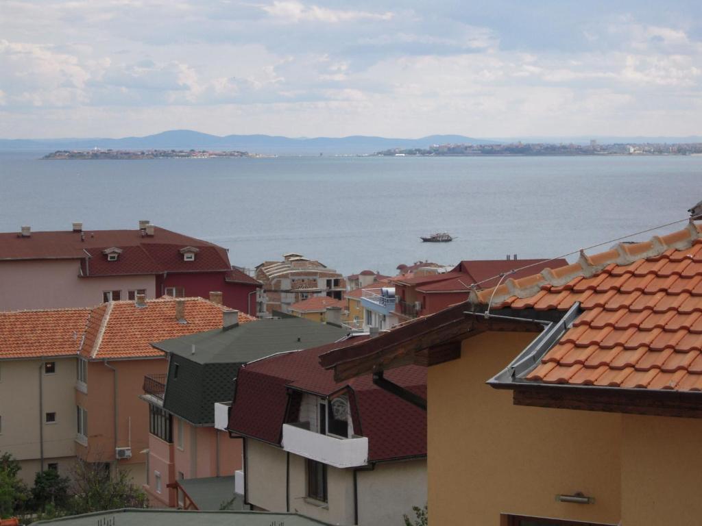 Bona Dea Club Hotel Sweti Wlas Zimmer foto