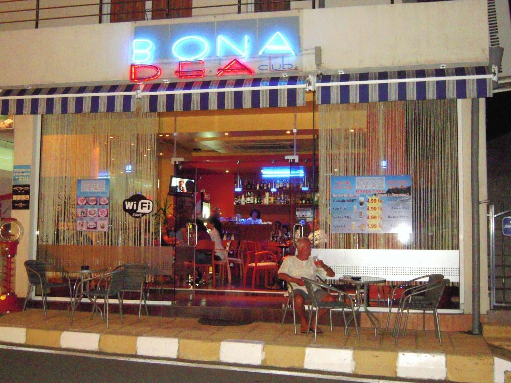 Bona Dea Club Hotel Sweti Wlas Exterior foto