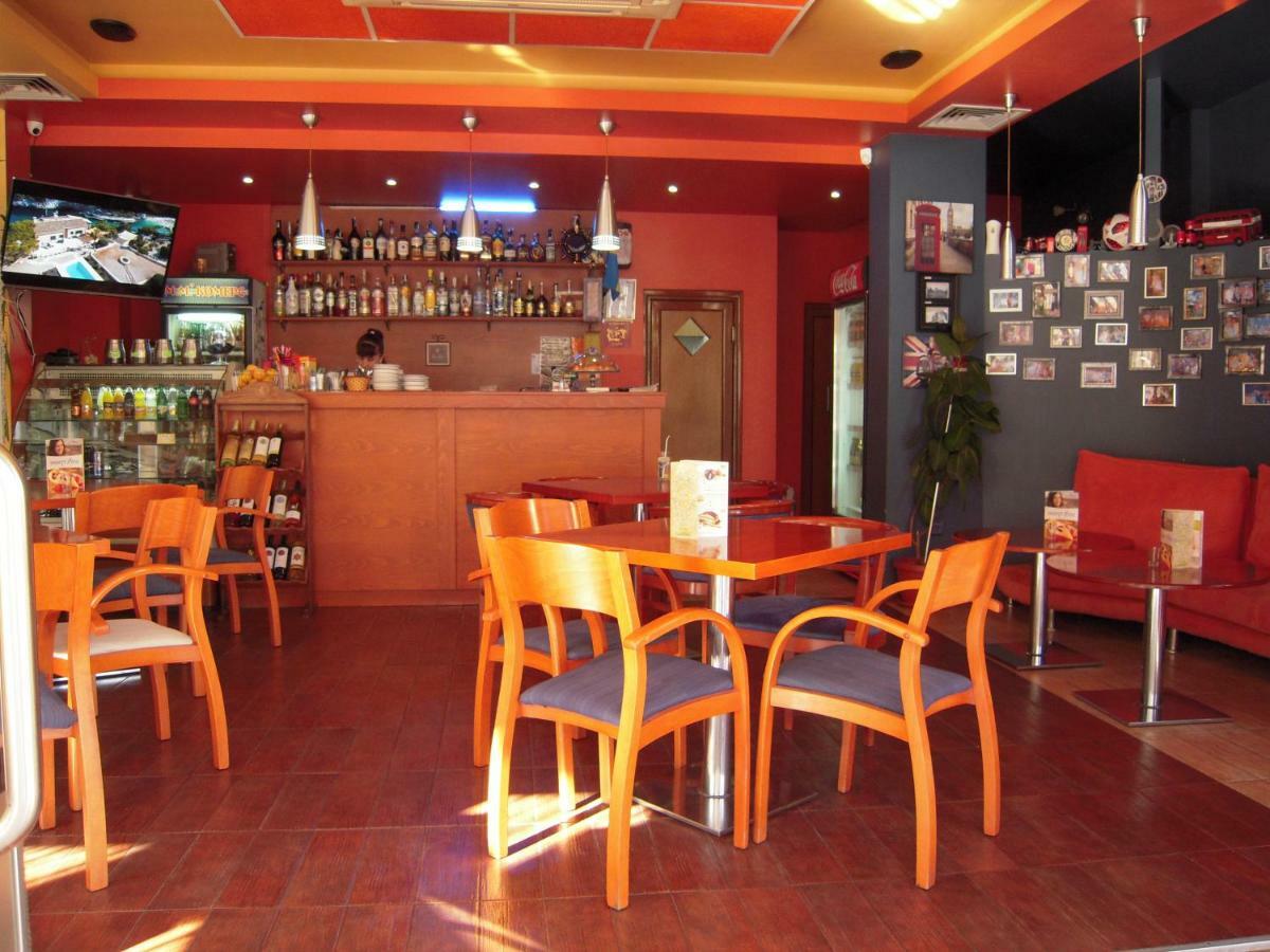 Bona Dea Club Hotel Sweti Wlas Exterior foto