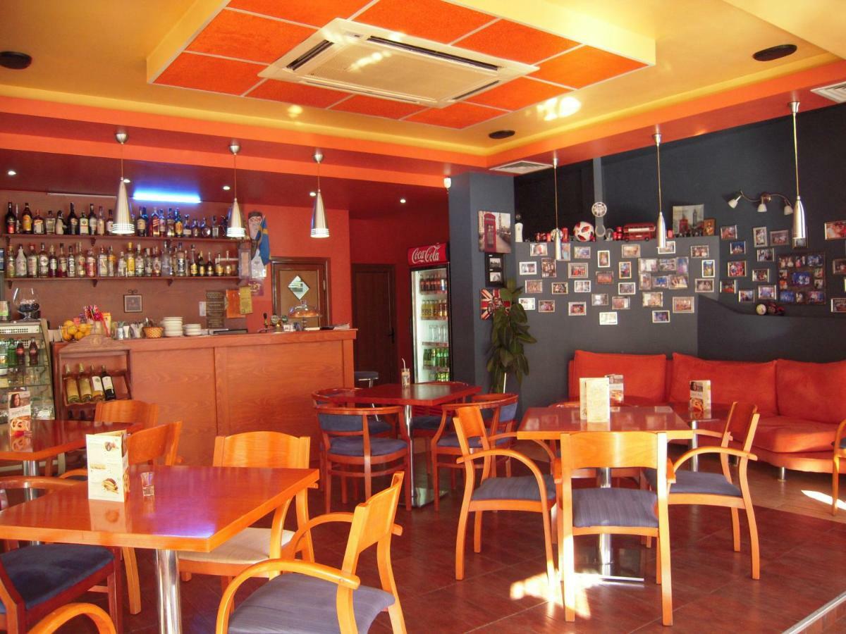 Bona Dea Club Hotel Sweti Wlas Exterior foto