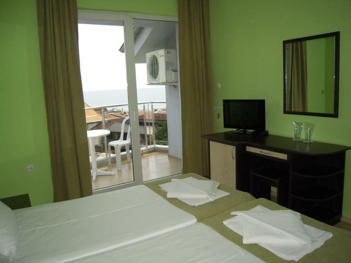 Bona Dea Club Hotel Sweti Wlas Exterior foto