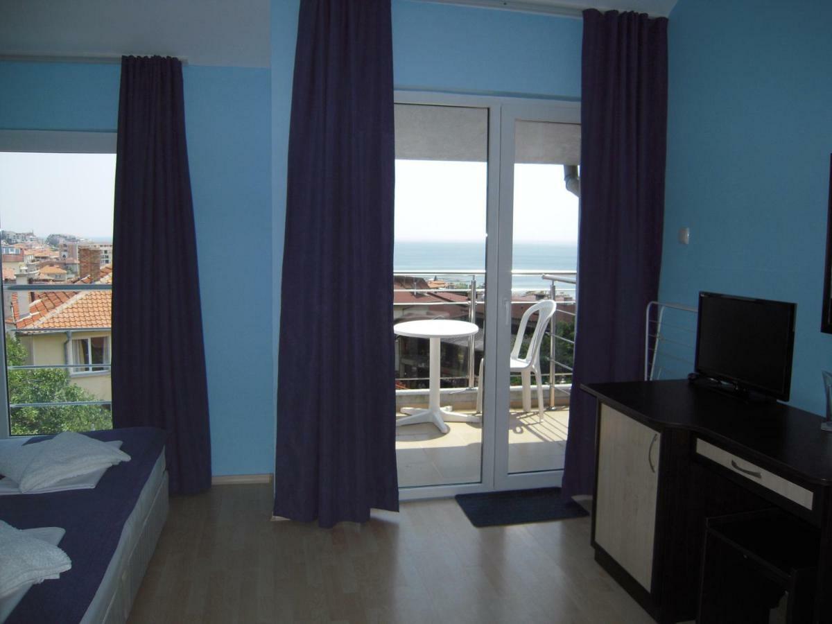 Bona Dea Club Hotel Sweti Wlas Exterior foto
