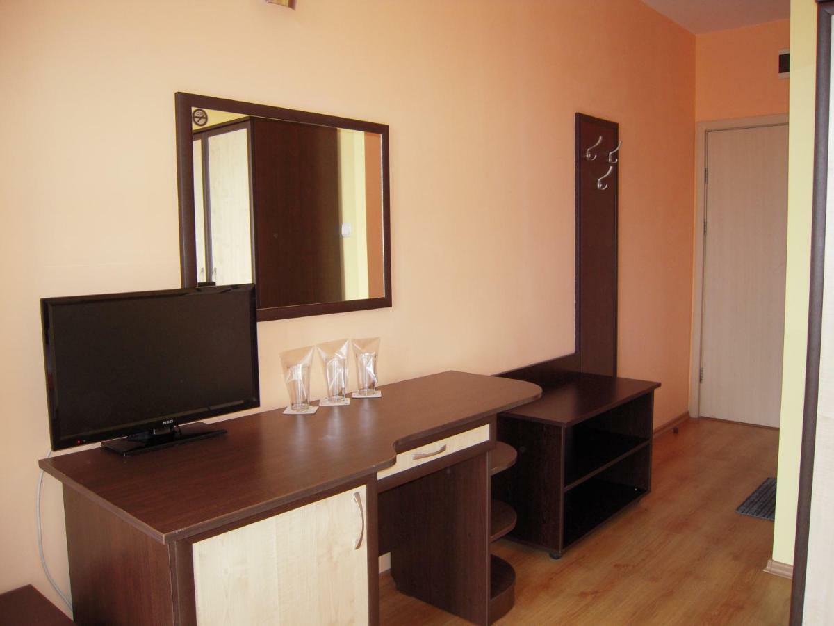Bona Dea Club Hotel Sweti Wlas Exterior foto