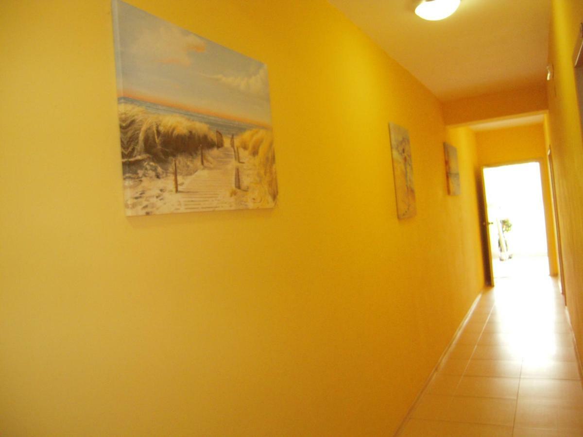 Bona Dea Club Hotel Sweti Wlas Exterior foto