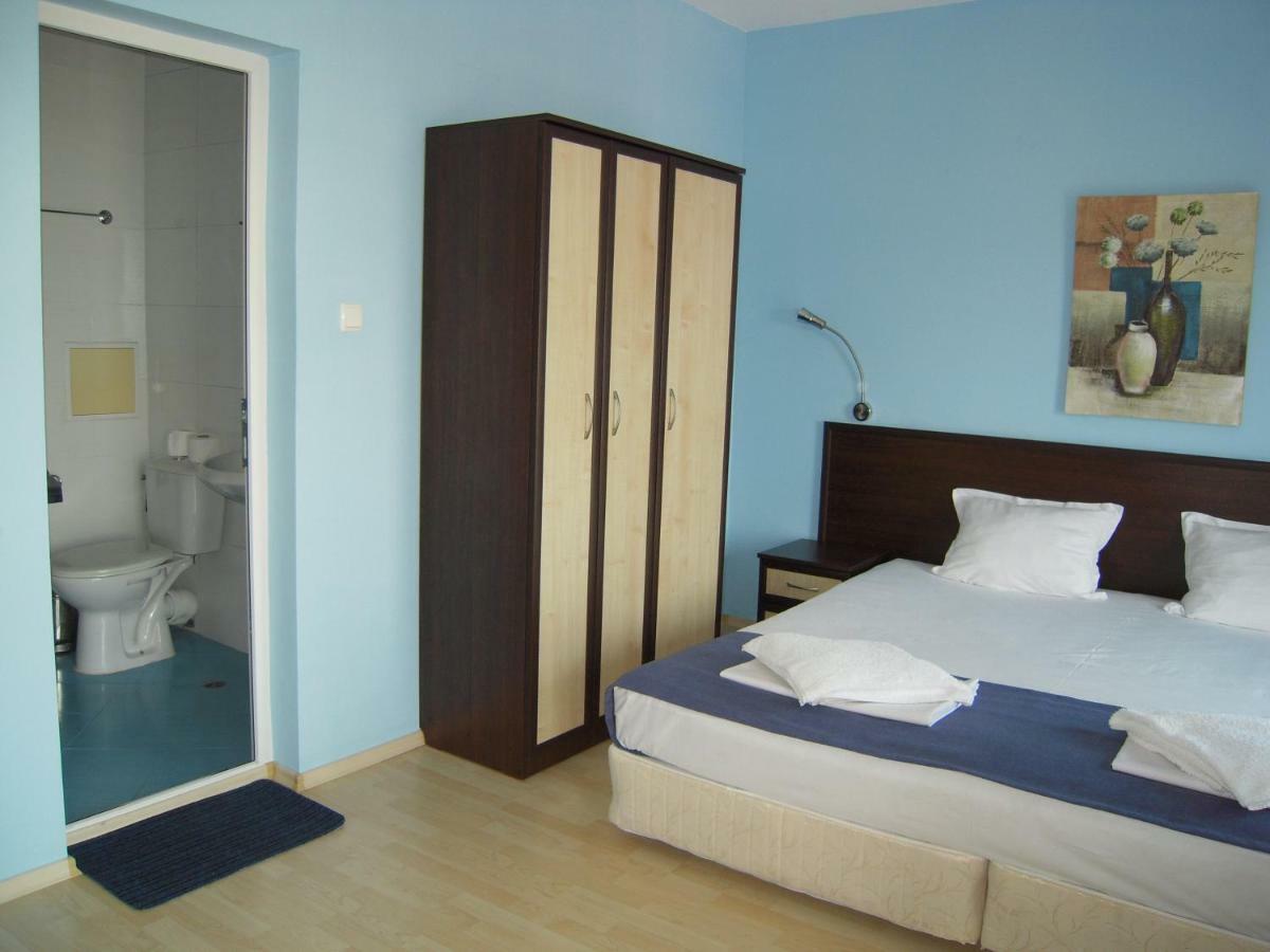 Bona Dea Club Hotel Sweti Wlas Exterior foto