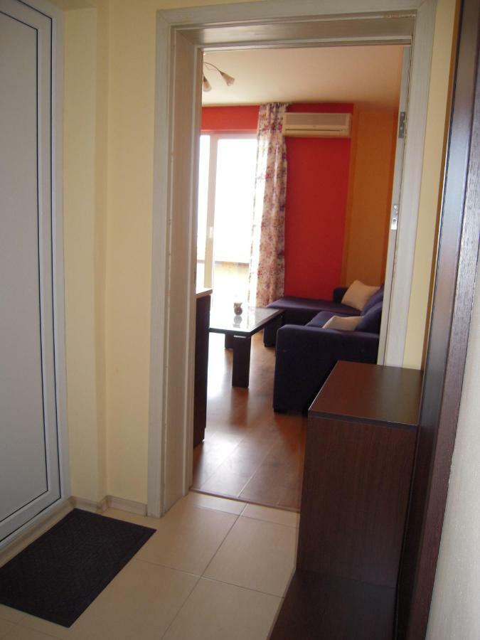 Bona Dea Club Hotel Sweti Wlas Exterior foto