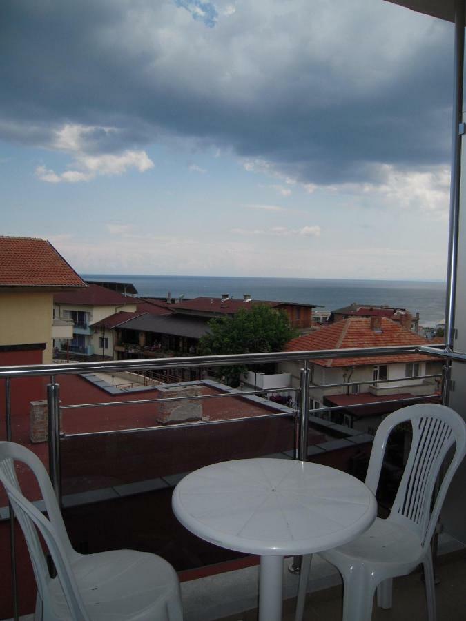 Bona Dea Club Hotel Sweti Wlas Exterior foto
