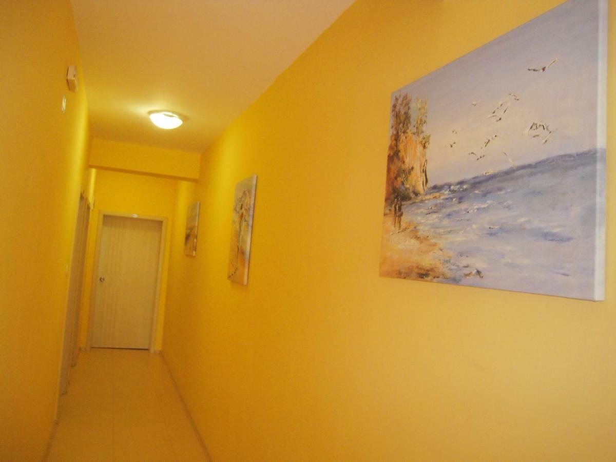 Bona Dea Club Hotel Sweti Wlas Exterior foto