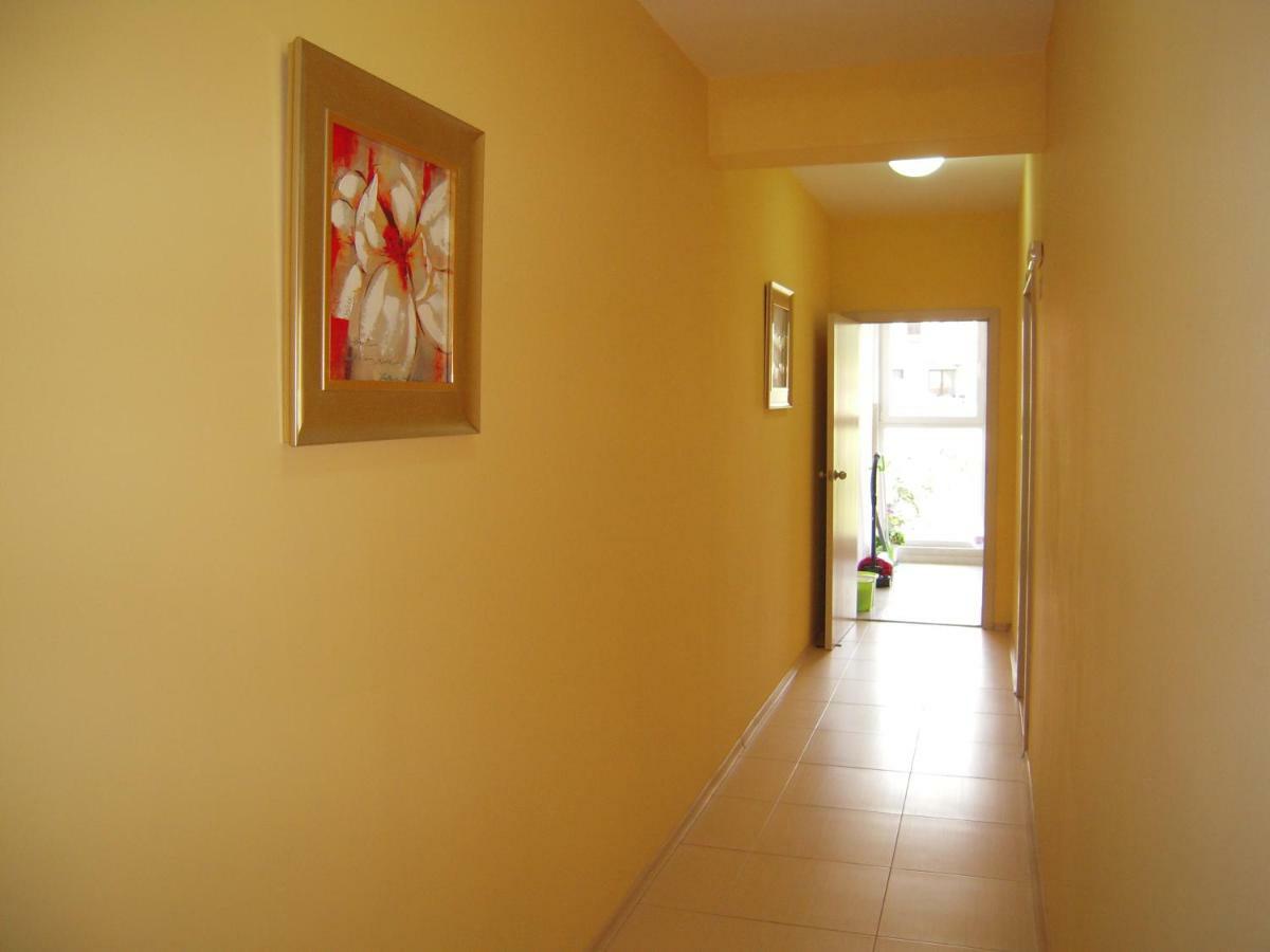Bona Dea Club Hotel Sweti Wlas Exterior foto