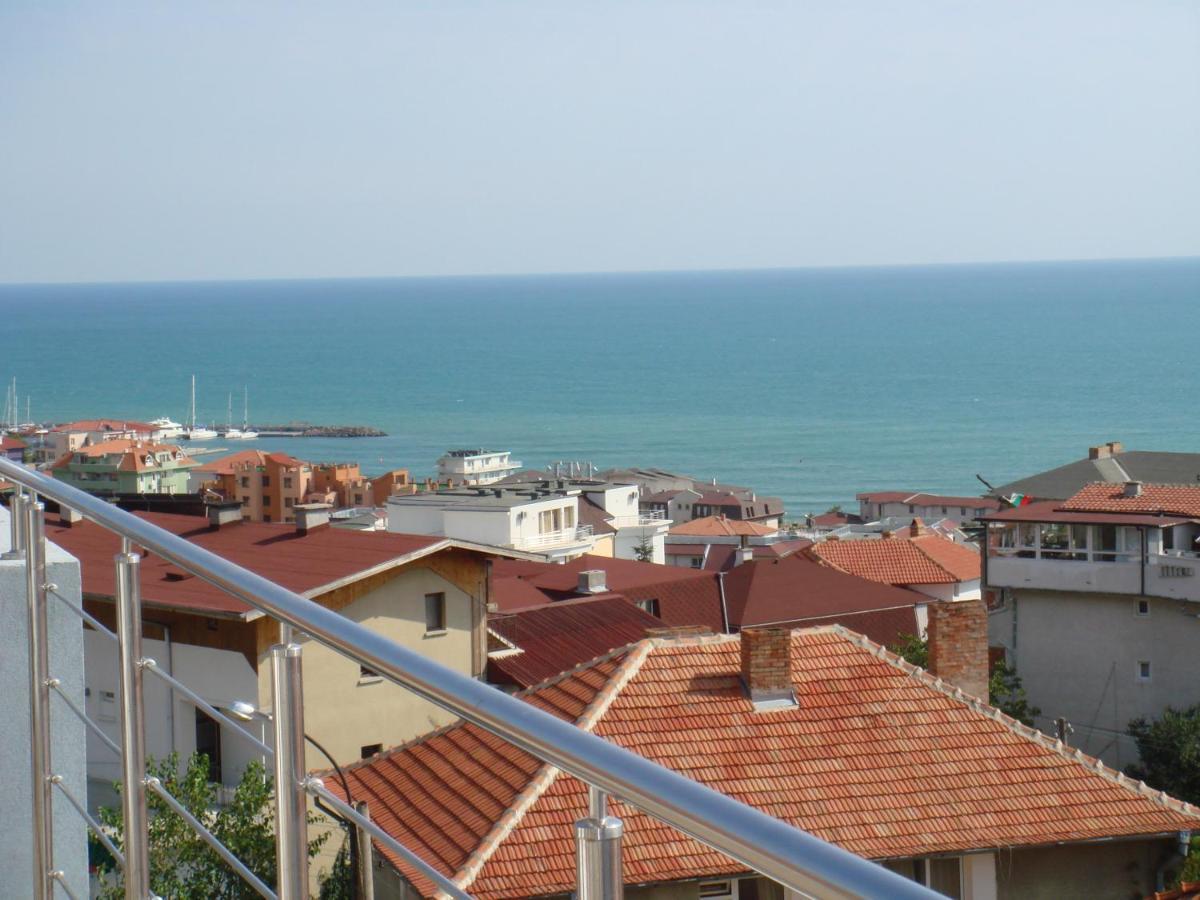 Bona Dea Club Hotel Sweti Wlas Zimmer foto