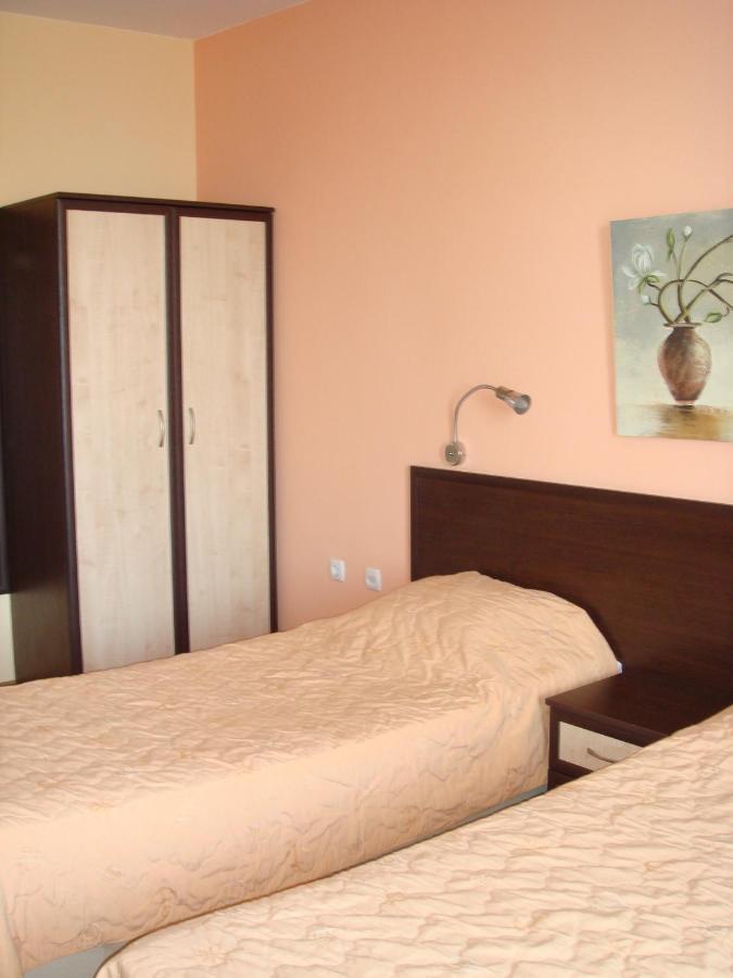 Bona Dea Club Hotel Sweti Wlas Zimmer foto