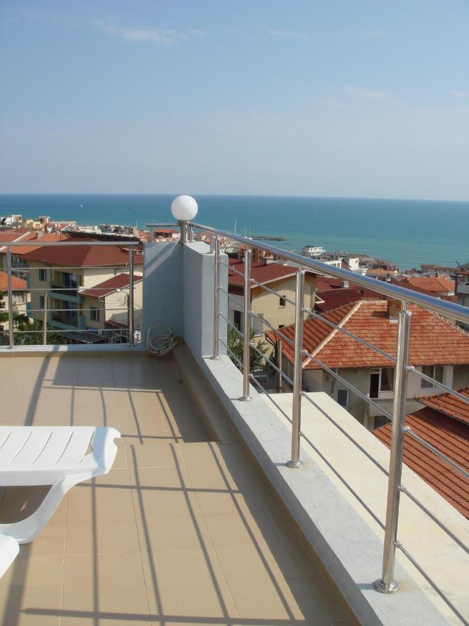 Bona Dea Club Hotel Sweti Wlas Zimmer foto
